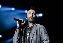 Maroon 5 Frontman, Adam Levine, Busted By Tiktoker For Cheating On His Wife, Yours Truly, News, December 3, 2023