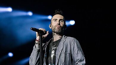 Maroon 5 Frontman, Adam Levine, Busted By Tiktoker For Cheating On His Wife, Yours Truly, Adam Levine, May 6, 2024