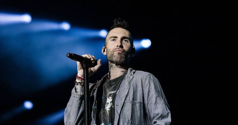 Maroon 5 Frontman, Adam Levine, Busted By Tiktoker For Cheating On His Wife, Yours Truly, News, December 10, 2022