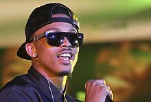 A Suspected Audio Recording Of August Alsina Confronting Tory Lanez Appears Online, Yours Truly, News, May 2, 2024