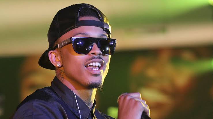 A Suspected Audio Recording Of August Alsina Confronting Tory Lanez Appears Online, Yours Truly, News, October 5, 2023