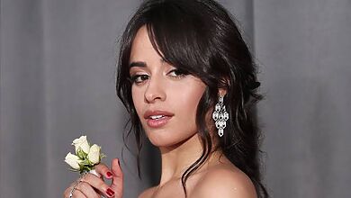 Camila Cabello Makes Her Coaching Début On &Quot;The Voice,&Quot; Winning The First Four-Chair Rotation, Yours Truly, Camila Cabello, February 21, 2024