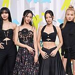 Check Out Blackpink'S Performance Of &Amp;Quot;Shut Down&Amp;Quot; On &Amp;Quot;Jimmy Kimmel Live!&Amp;Quot;, Yours Truly, News, November 29, 2023