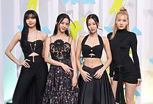 Check Out Blackpink'S Performance Of &Quot;Shut Down&Quot; On &Quot;Jimmy Kimmel Live!&Quot;, Yours Truly, News, October 3, 2023