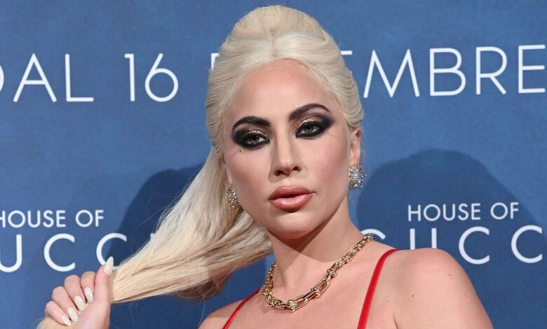 Storm Forces Lady Gaga To Postpone Miami Concert Midway Through, Leaving Her In Tears, Yours Truly, News, November 28, 2022