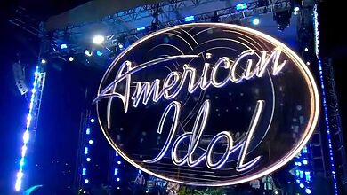 20 American Idols That Became Superstars, Yours Truly, Jennifer Hudson, December 7, 2022