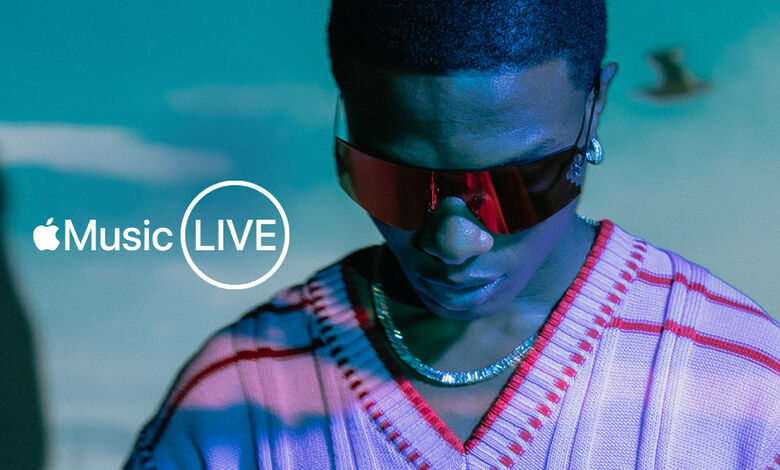 Apple Music Live Presents A Performance From Grammy Award Winning Nigerian Superstar Wizkid, Yours Truly, News, September 24, 2022