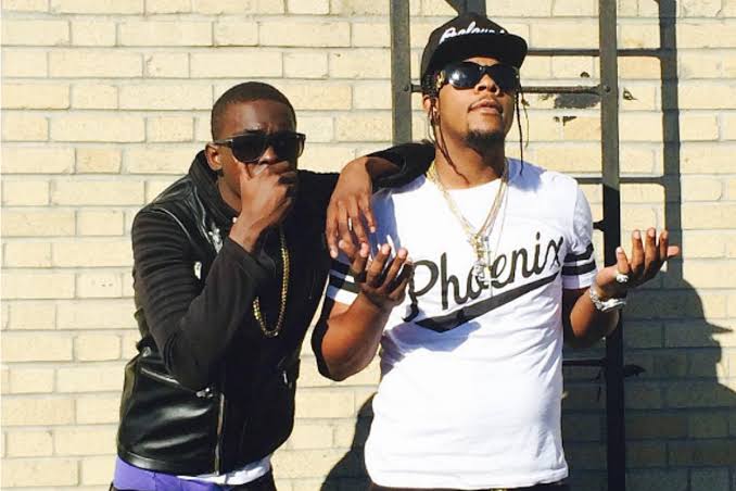 'R-Rated' Joint Tour Announced By Bobby Shmurda And Rowdy Rebel, Yours Truly, News, November 28, 2022