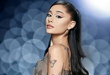 As She Assumes A New Movie Role, Ariana Grande Is Considering Relocating To London, Yours Truly, News, February 25, 2024