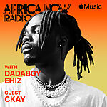 Apple Music'S Africa Now Radio With Dadaboy Ehiz This Friday With Ckay, Yours Truly, News, October 4, 2023