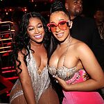 Cardi B Has Already Heard That Trina Would Be Attending Rampage Grand Slam, Yours Truly, Top Stories, October 5, 2023
