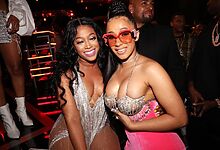 Cardi B Has Already Heard That Trina Would Be Attending Rampage Grand Slam, Yours Truly, News, October 4, 2023
