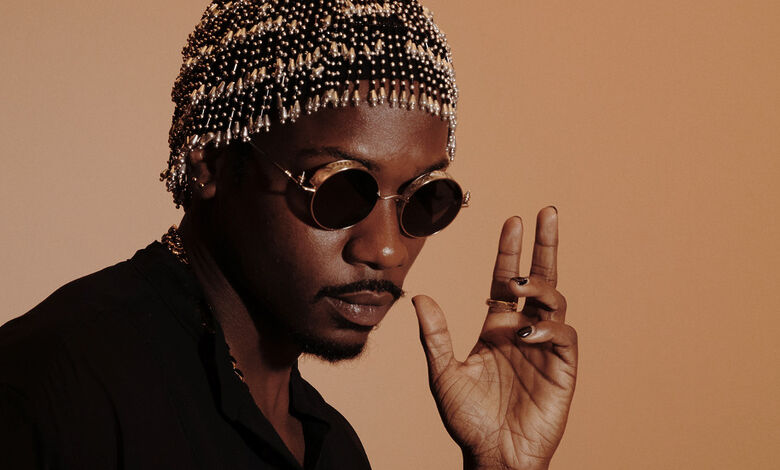 Channel Tres Releases New Single “No Limit”, Inks Godmode/Rca Records Deal, Yours Truly, News, September 24, 2022