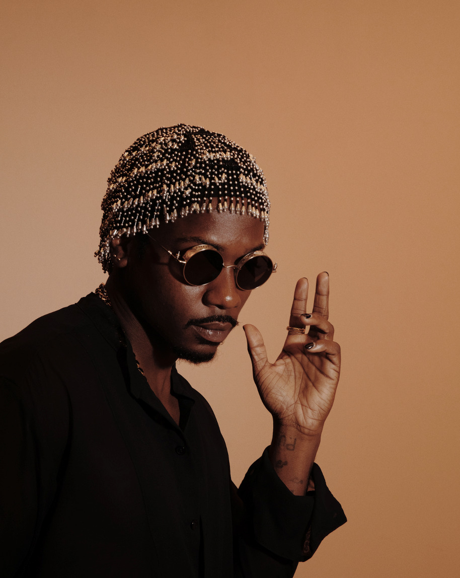 Channel Tres Releases New Single “No Limit”, Inks Godmode/Rca Records Deal, Yours Truly, News, June 10, 2023