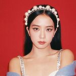 At Universal Studios, Jisoo From Blackpink Meets Her Favorite Character, &Quot;Hello Kitty&Quot;, Yours Truly, News, March 1, 2024