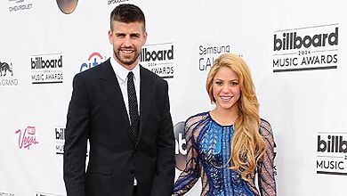 Shakira Discusses Her Split From Gerard Piqué And Tax Fraud Claims, Yours Truly, Gerrard Piqué, March 2, 2024