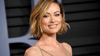 Shia Labeouf, Florence Pugh, And Harry Styles, As Well As Chris Pine'S Spit-Gate Are All Addressed By Olivia Wilde, Yours Truly, Olivia Wilde, March 28, 2024