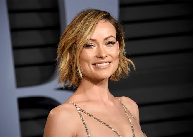Shia Labeouf, Florence Pugh, And Harry Styles, As Well As Chris Pine'S Spit-Gate Are All Addressed By Olivia Wilde, Yours Truly, News, December 1, 2022