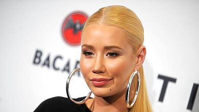 &Quot;Why Would I Care?&Quot; Says Iggy Azalea In Defense Of Her &Quot;Trash&Quot; Viral Rap, Yours Truly, Iggy Azalea, February 27, 2024