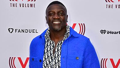 Akon Declares His Desire To Work With Britney Spears Following Her &Quot;Needed&Quot; Comeback, Yours Truly, Akon, November 29, 2023