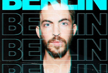 Dennis Lloyd Shares The New Single ‘Berlin', Yours Truly, News, November 30, 2023