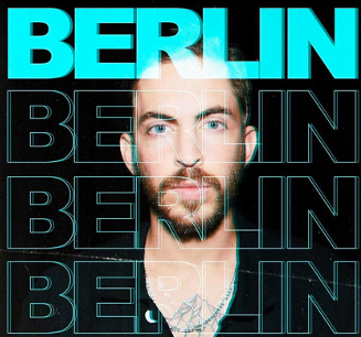 Dennis Lloyd Shares The New Single ‘Berlin', Yours Truly, News, March 2, 2024
