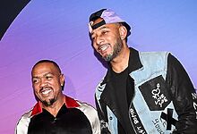 Timbaland And Swizz Beatz Settle Their Legal Dispute With Triller Regarding Verzuz Payments, Yours Truly, News, May 16, 2024
