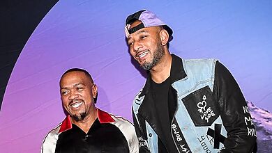 Timbaland And Swizz Beatz Settle Their Legal Dispute With Triller Regarding Verzuz Payments, Yours Truly, Timbaland, October 3, 2022