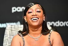 Trina Will Be Honored At The 2022 Bet Hip-Hop Awards With The &Quot;I Am Hip Hop&Quot; Award, Yours Truly, News, June 8, 2023