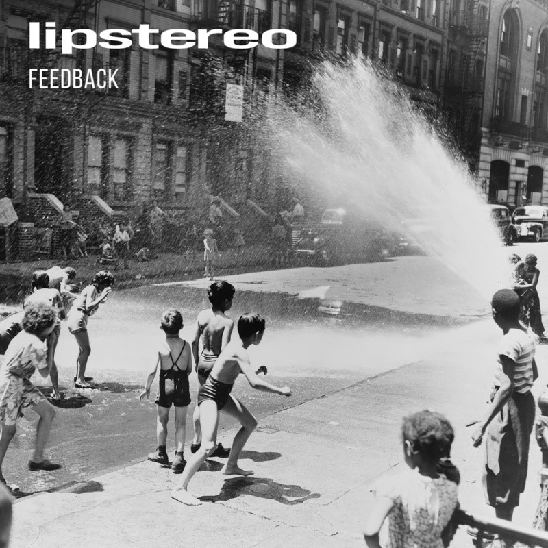 New Release From Lipstereo &Quot;Feedback&Quot; On Pop Preservation Society, Yours Truly, News, June 1, 2023