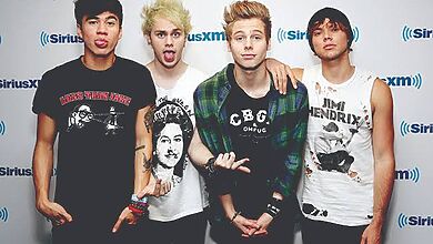 5 Seconds Of Summer &Quot;5Sos5&Quot; Album Review, Yours Truly, 5 Seconds Of Summer, February 29, 2024