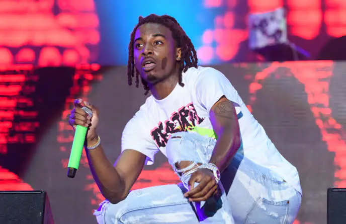 For Rolling Loud Nyc 2022, Playboi Carti Invites Kanye West To Join Him Onstage, Yours Truly, News, September 25, 2022