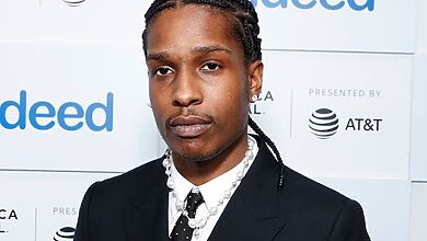 A$Ap Rocky Renders Apology For His Brief Rolling Loud New York Performance, Yours Truly, A$Ap Rocky, January 31, 2023