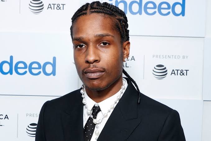 A$Ap Rocky Renders Apology For His Brief Rolling Loud New York Performance, Yours Truly, News, December 1, 2022