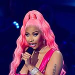 Nicki Minaj Smashes Another Milestone, Yours Truly, News, November 30, 2023