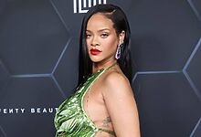 After Showing Up To A$Ap Rocky'S Afterparty, Rihanna Announced She Would Perform At The Super Bowl Halftime Show, Yours Truly, News, March 1, 2024
