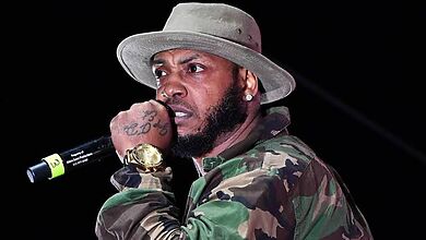 Before The Sexual Assault, Mystikal Allegedly Made The Victim Pray With Him, Yours Truly, Mystikal, October 5, 2023