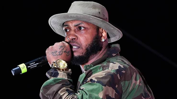 Before The Sexual Assault, Mystikal Allegedly Made The Victim Pray With Him, Yours Truly, News, April 29, 2024