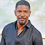 At A Nightclub In Las Vegas, Jamie Foxx And Diplo Perform &Quot;Gold Digger&Quot;, Yours Truly, News, March 2, 2024