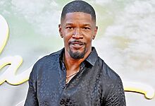 At A Nightclub In Las Vegas, Jamie Foxx And Diplo Perform &Quot;Gold Digger&Quot;, Yours Truly, News, May 3, 2024