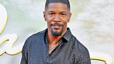 At A Nightclub In Las Vegas, Jamie Foxx And Diplo Perform &Quot;Gold Digger&Quot;, Yours Truly, Jamie Foxx, June 2, 2023