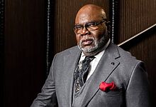 T.d. Jakes &Quot;T.d. Jakes Presents Finally Loosed&Quot; Album Review, Yours Truly, Podujevë, October 4, 2022
