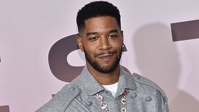 Kid Cudi Reveals The Tracklist For &Quot;Entergalactic,&Quot; Which Features Ty Dolla $Ign, 2 Chainz, And Others, Yours Truly, Kid Cudi, January 29, 2023