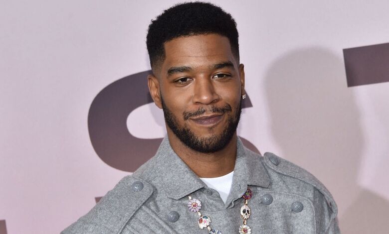 Kid Cudi Reveals The Tracklist For &Quot;Entergalactic,&Quot; Which Features Ty Dolla $Ign, 2 Chainz, And Others, Yours Truly, News, December 1, 2022
