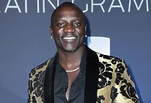 Akon Claims That He And Michael Jackson Talked About Starting Music Schools In Africa, Yours Truly, News, June 5, 2023