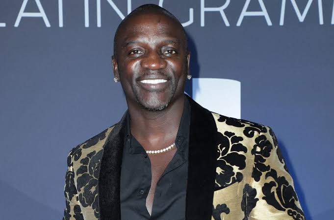 Akon Claims That He And Michael Jackson Talked About Starting Music Schools In Africa, Yours Truly, News, December 4, 2022