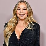 Mariah Carey Performs At The Global Citizen Festival With Jadakiss &Amp;Amp; Styles P, Yours Truly, Tips, May 29, 2023