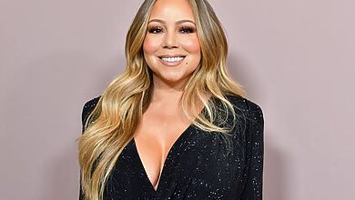 Mariah Carey Performs At The Global Citizen Festival With Jadakiss &Amp; Styles P, Yours Truly, Mariah Carey, January 30, 2023