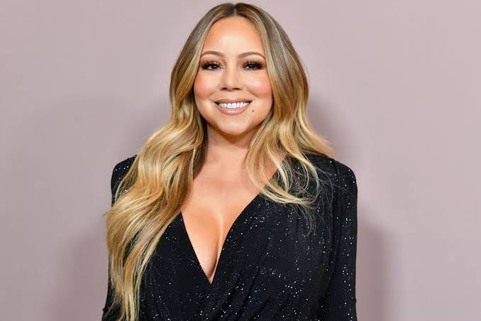 Mariah Carey Performs At The Global Citizen Festival With Jadakiss &Amp; Styles P, Yours Truly, News, October 3, 2023