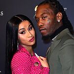 Offset Reacts To Being Linked To Cardi B And Akbar V'S Conflict, Yours Truly, News, February 29, 2024